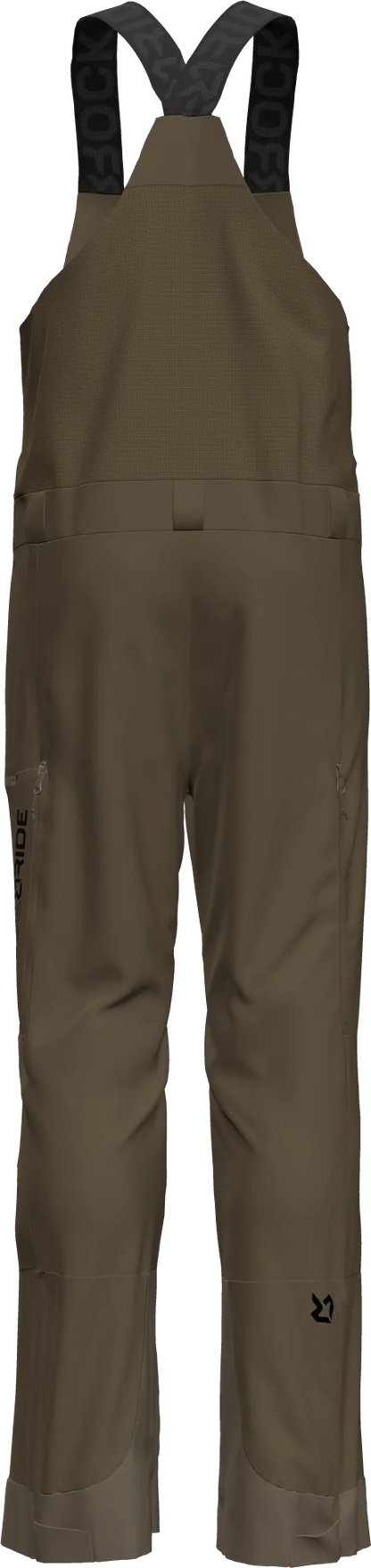 STORMRIDE BIB MAN PANT