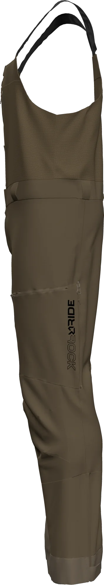 STORMRIDE BIB MAN PANT