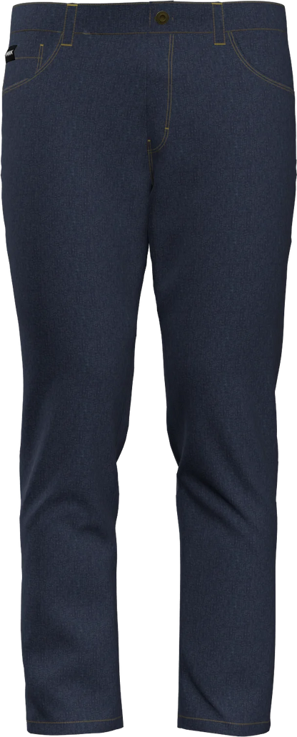 BRICK DENIM MAN PANT