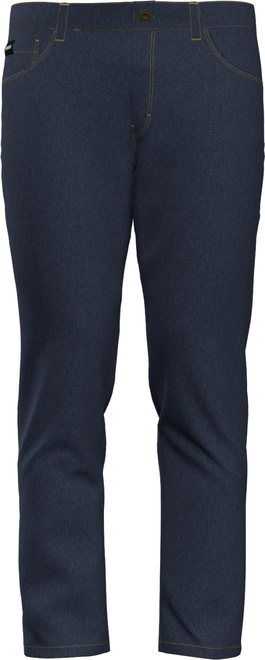 BRICK DENIM MAN PANT