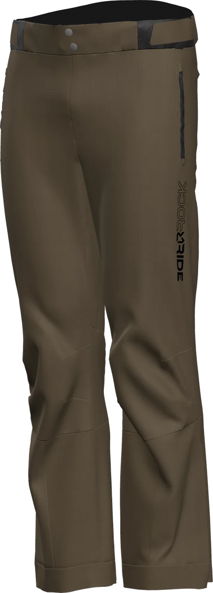 RE.SPINDRIFT PADDED MAN PANT