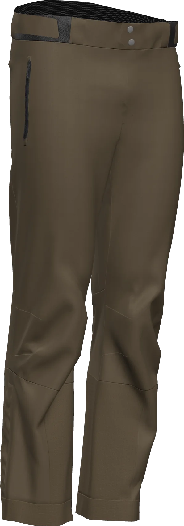 RE.SPINDRIFT PADDED MAN PANT