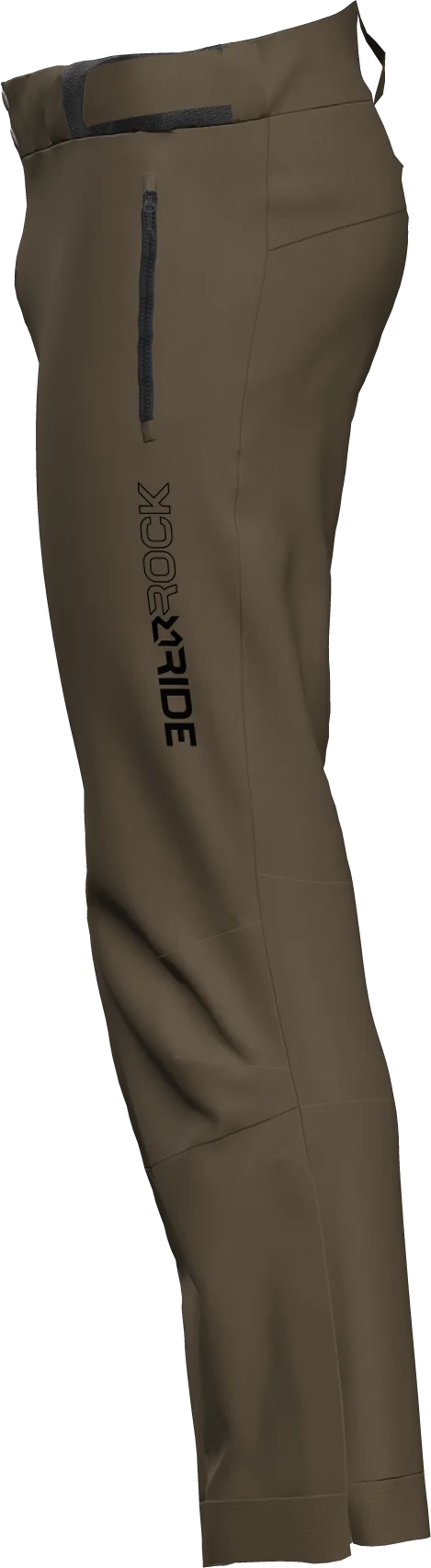 RE.SPINDRIFT PADDED MAN PANT