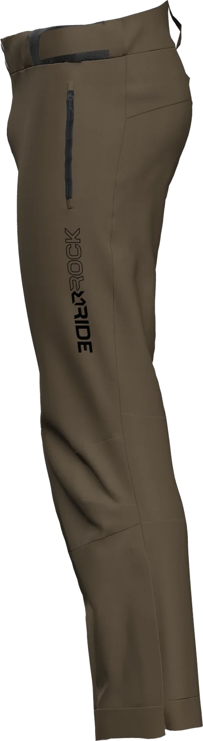 RE.SPINDRIFT PADDED MAN PANT