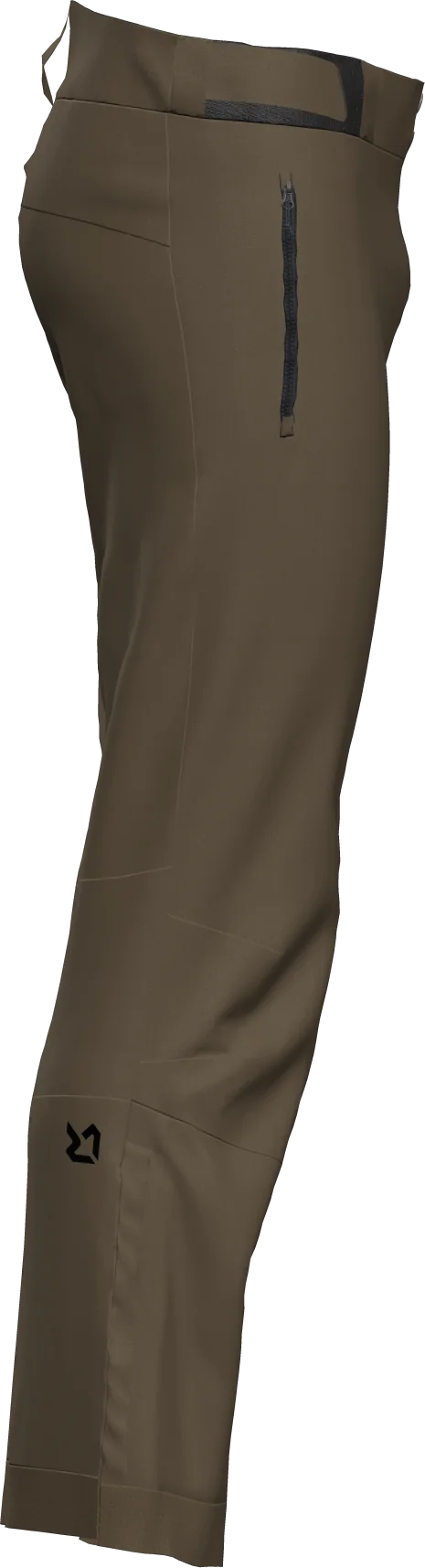 RE.SPINDRIFT PADDED MAN PANT