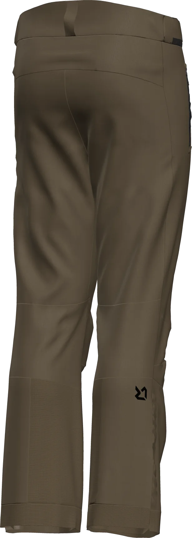 RE.SPINDRIFT PADDED MAN PANT