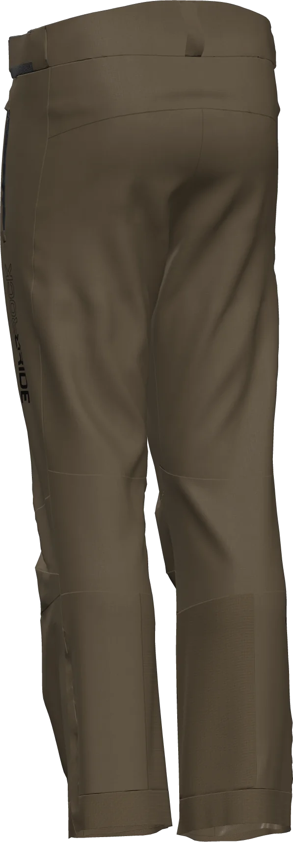 RE.SPINDRIFT PADDED MAN PANT