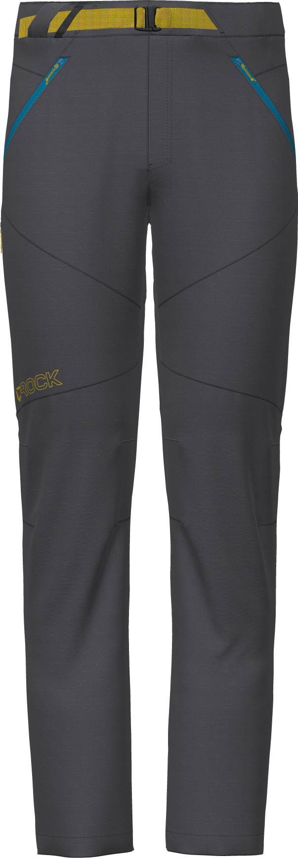 DENT DE RUTH 2.0 MAN PANT