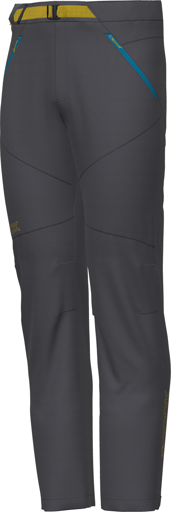 DENT DE RUTH 2.0 MAN PANT