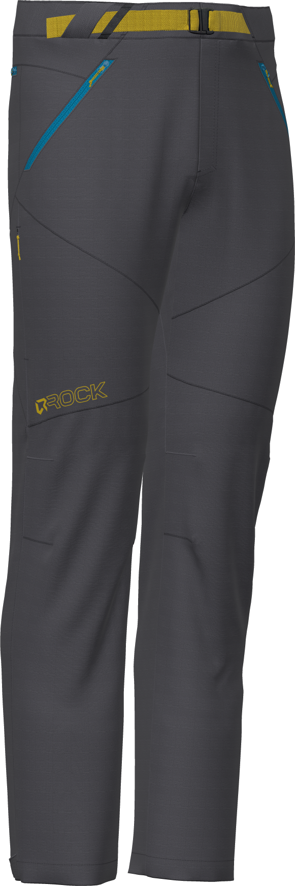 DENT DE RUTH 2.0 MAN PANT