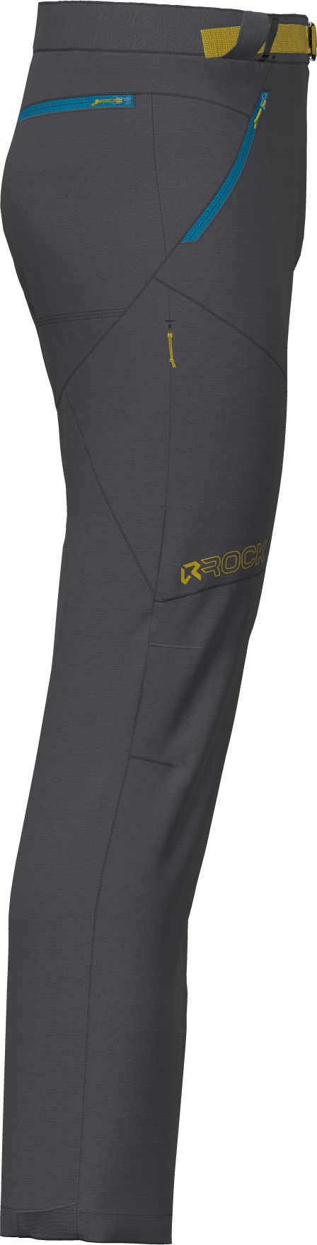 DENT DE RUTH 2.0 MAN PANT