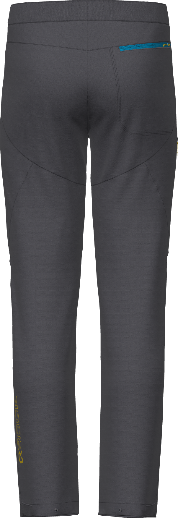 DENT DE RUTH 2.0 MAN PANT