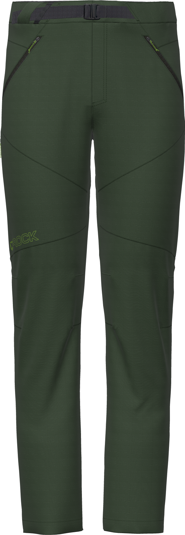 DENT DE RUTH 2.0 MAN PANT