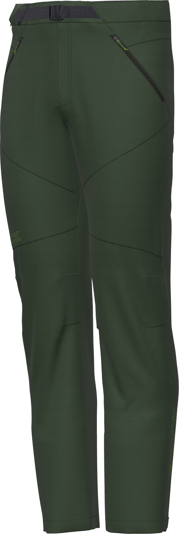 DENT DE RUTH 2.0 MAN PANT