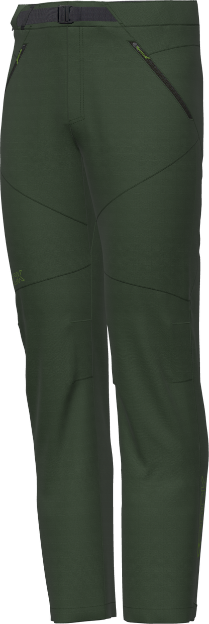 DENT DE RUTH 2.0 MAN PANT