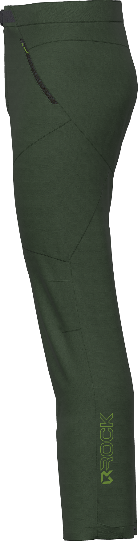 DENT DE RUTH 2.0 MAN PANT