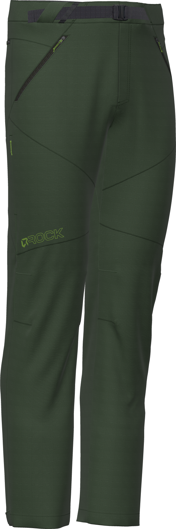 DENT DE RUTH 2.0 MAN PANT