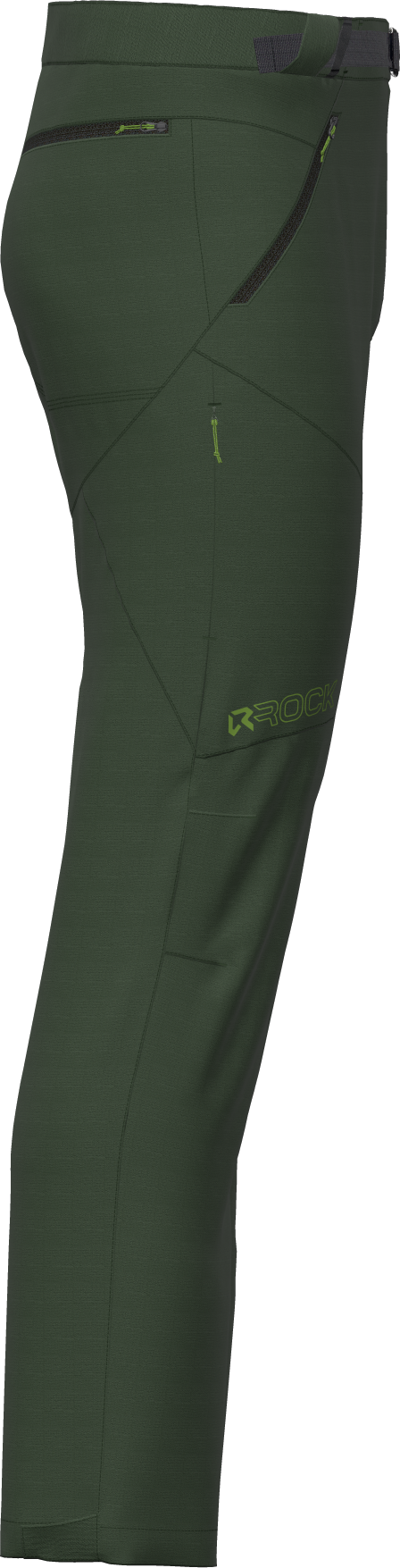 DENT DE RUTH 2.0 MAN PANT