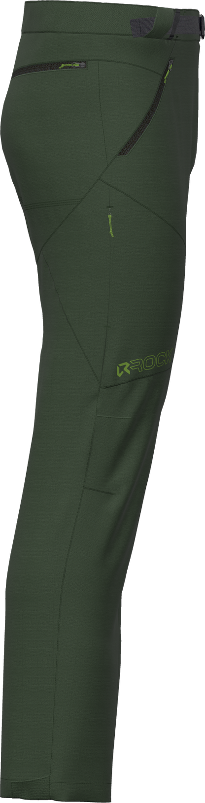 DENT DE RUTH 2.0 MAN PANT