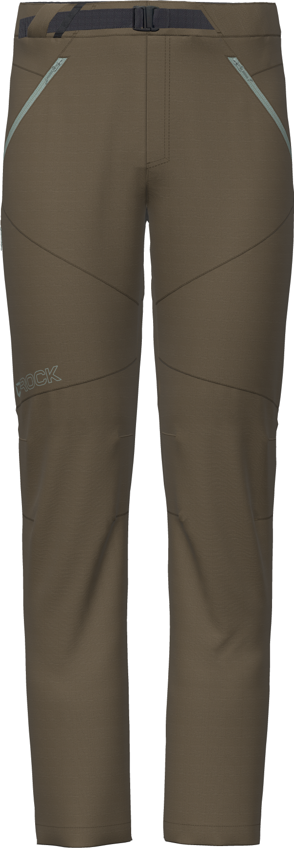 DENT DE RUTH 2.0 MAN PANT