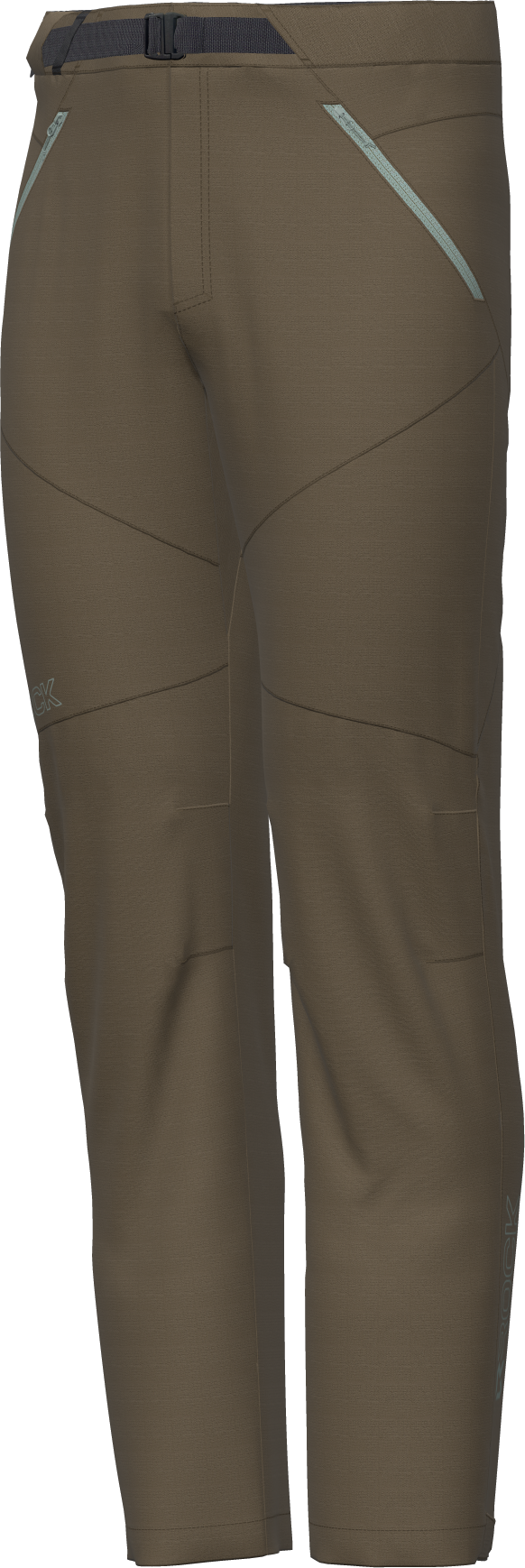 DENT DE RUTH 2.0 MAN PANT