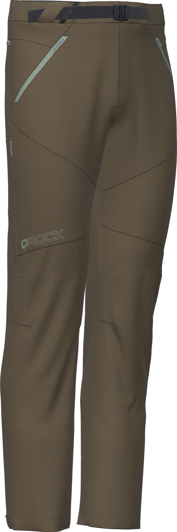 DENT DE RUTH 2.0 MAN PANT