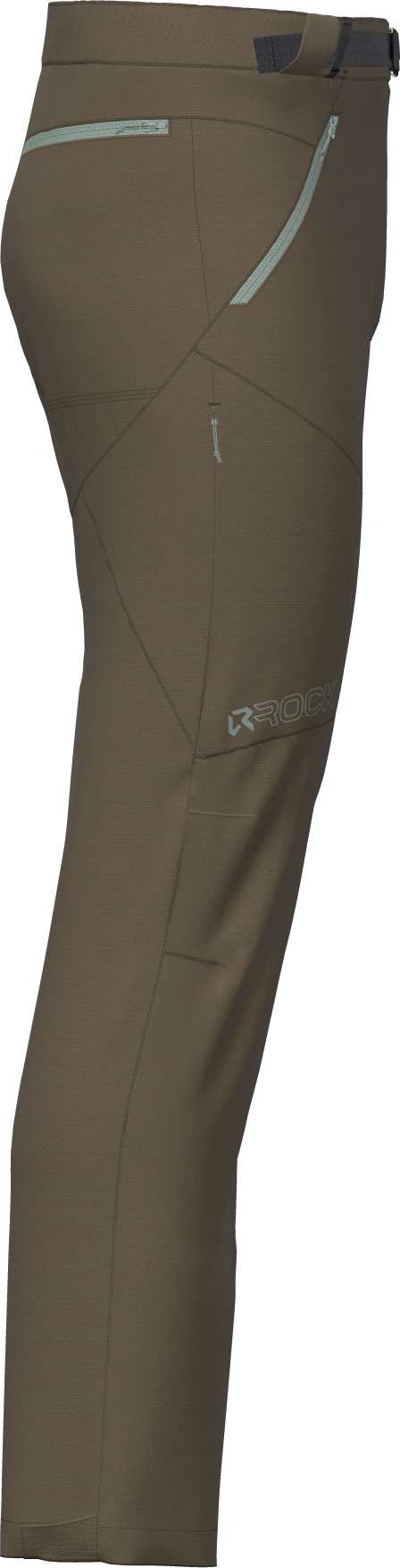 DENT DE RUTH 2.0 MAN PANT