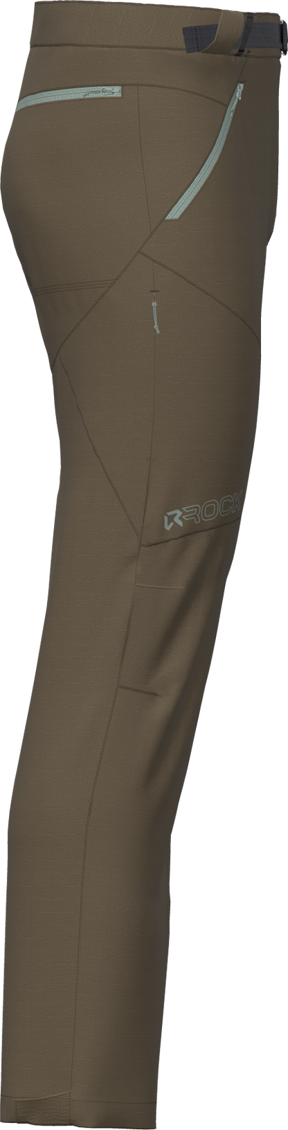 DENT DE RUTH 2.0 MAN PANT