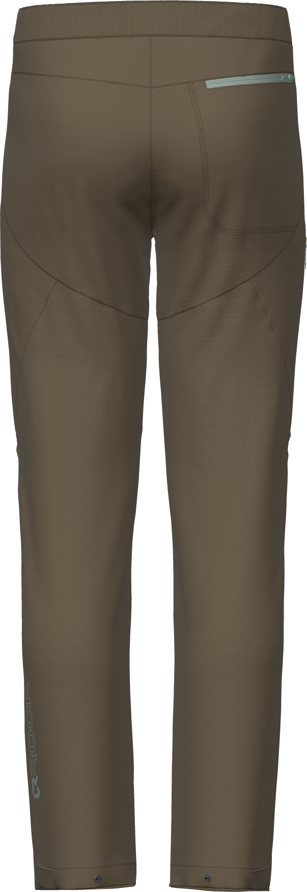 DENT DE RUTH 2.0 MAN PANT