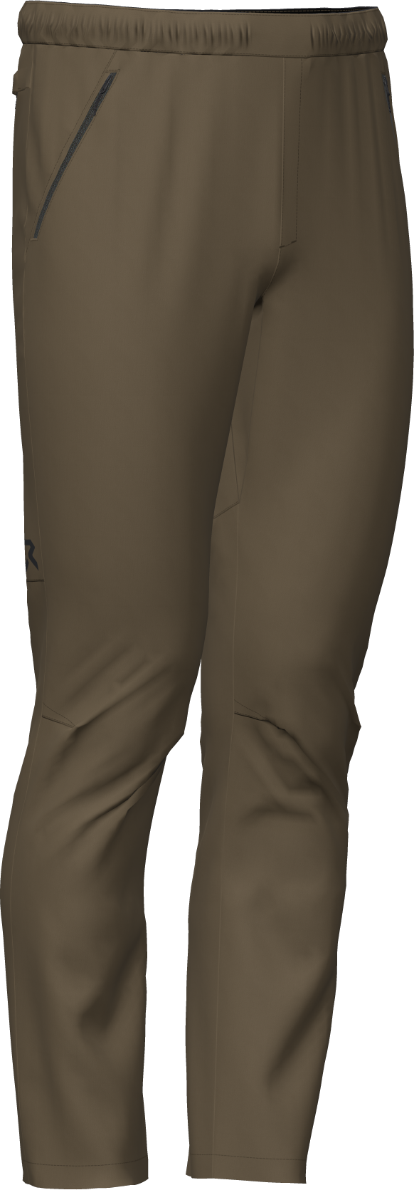 FIRST ASCENT 2.0 MAN PANT