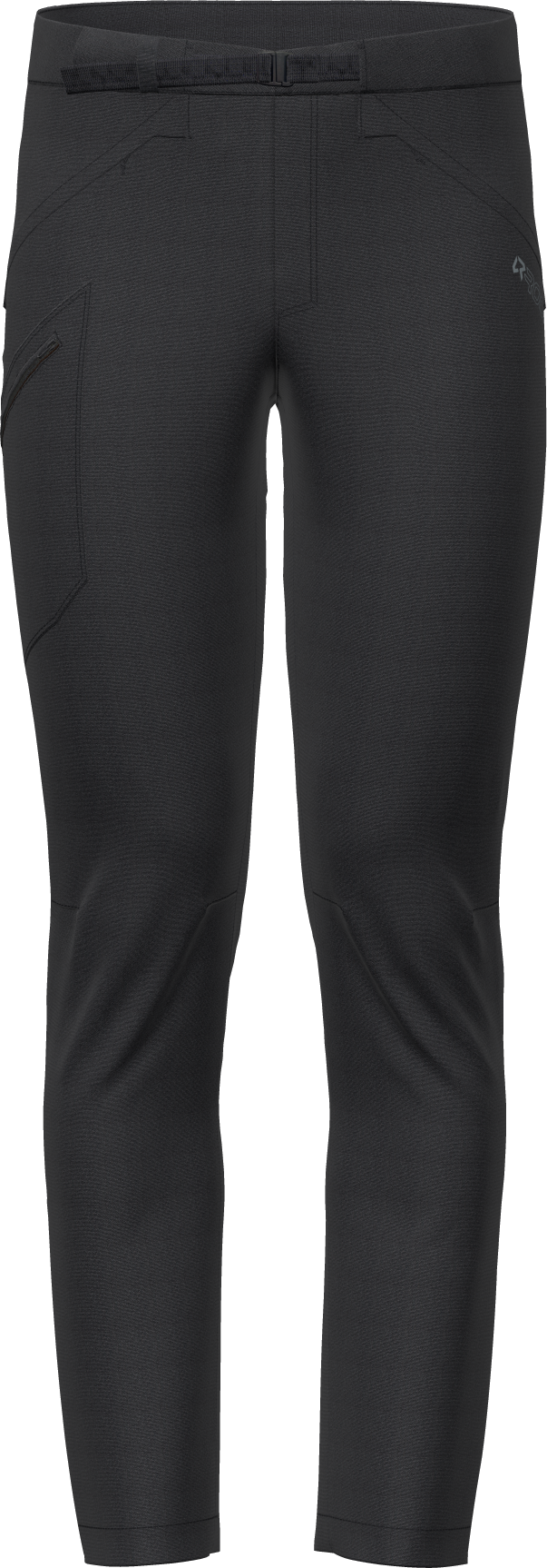 RE.HALF DOLLAR MAN PANT