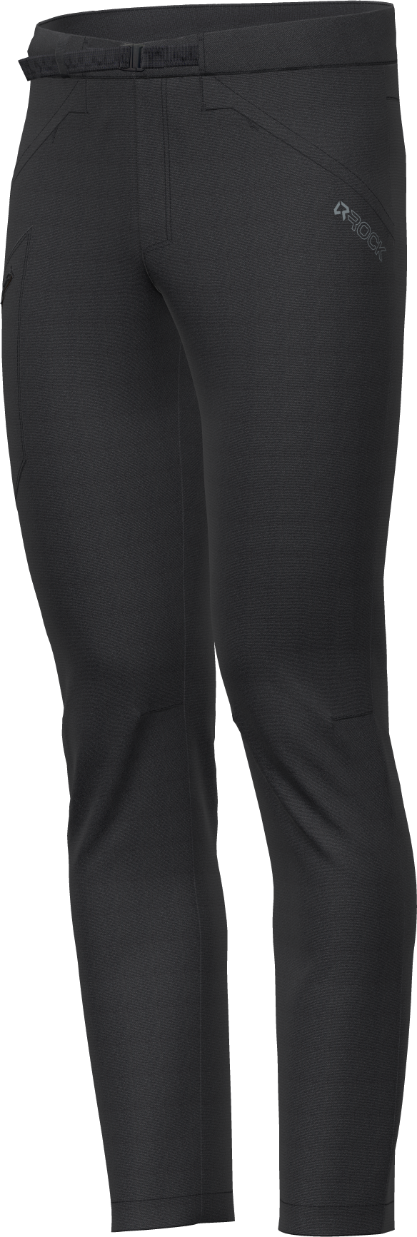RE.HALF DOLLAR MAN PANT
