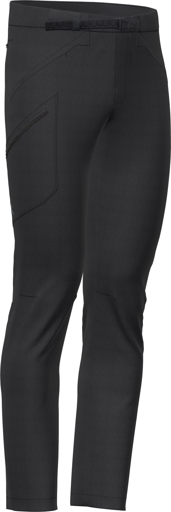 RE.HALF DOLLAR MAN PANT