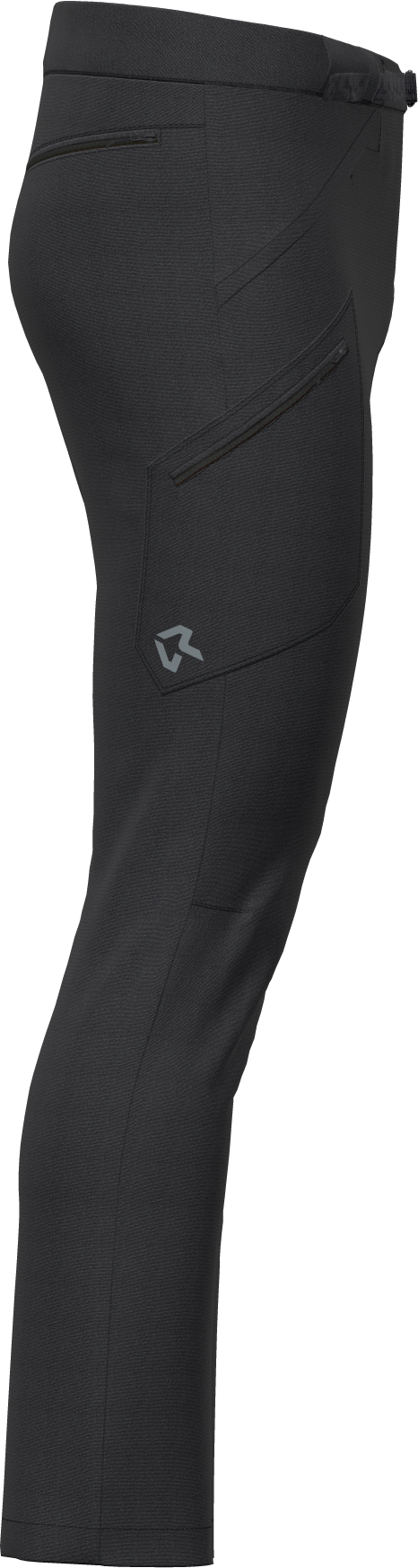 RE.HALF DOLLAR MAN PANT