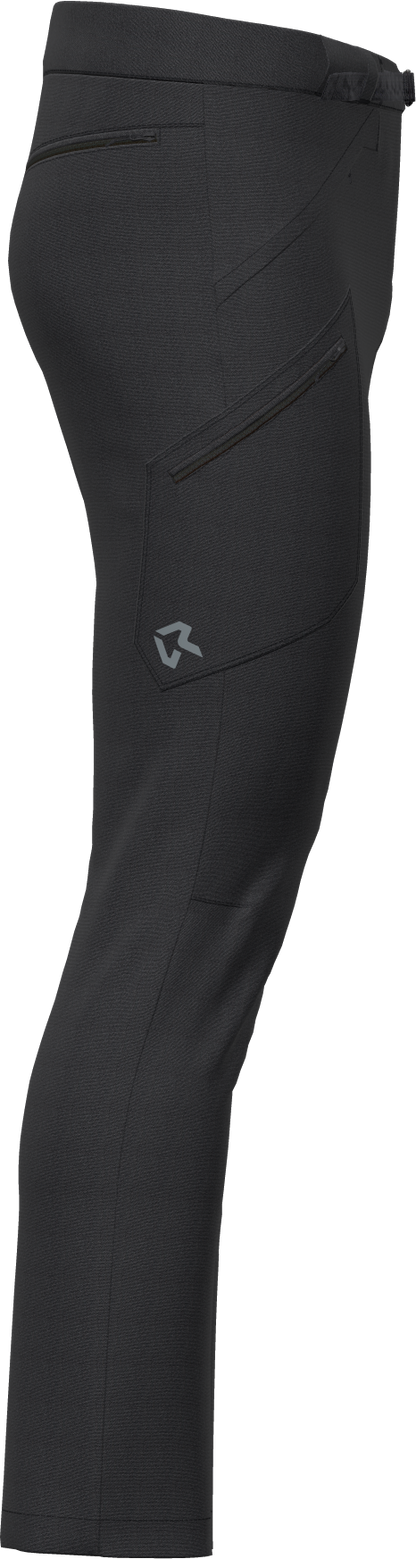 RE.HALF DOLLAR MAN PANT
