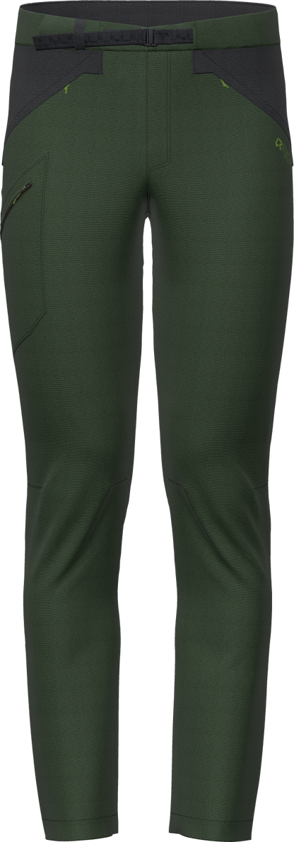 RE.HALF DOLLAR MAN PANT