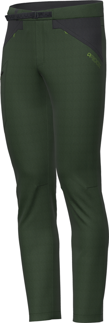 RE.HALF DOLLAR MAN PANT