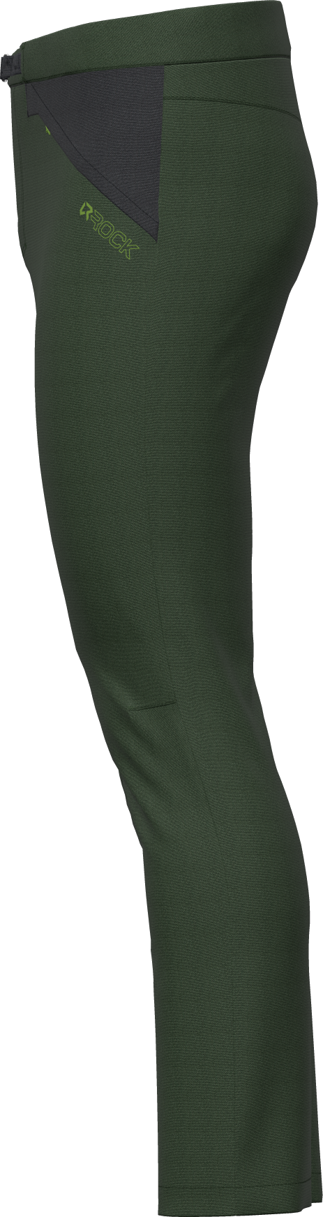 RE.HALF DOLLAR MAN PANT