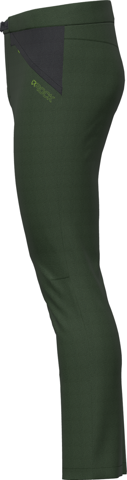 RE.HALF DOLLAR MAN PANT
