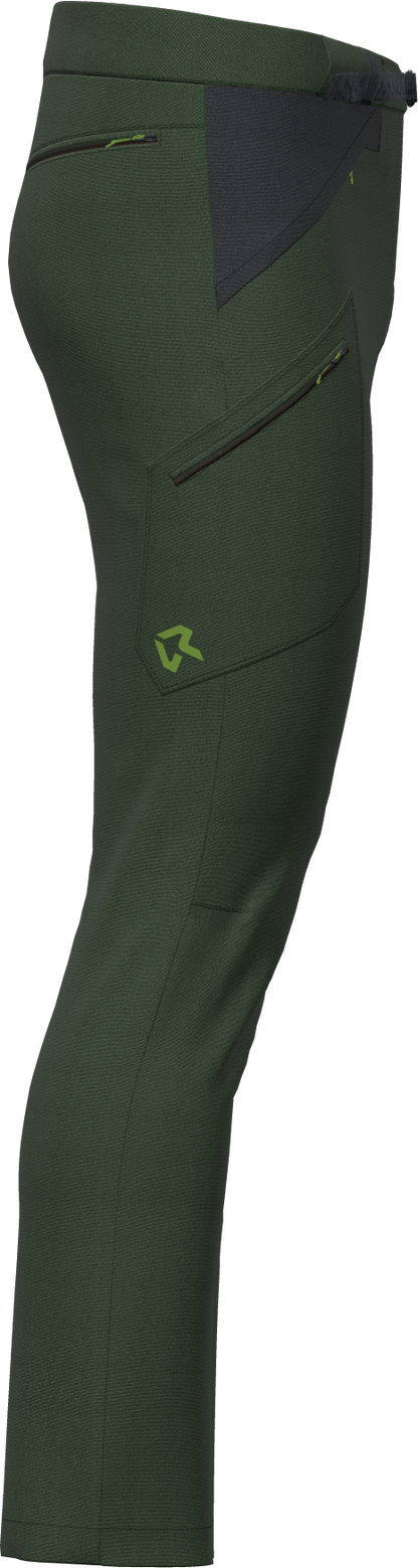 RE.HALF DOLLAR MAN PANT