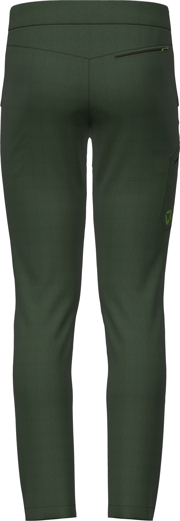 RE.HALF DOLLAR MAN PANT