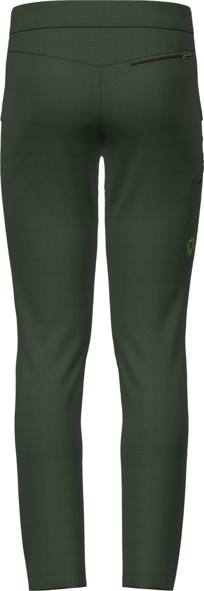 RE.HALF DOLLAR MAN PANT