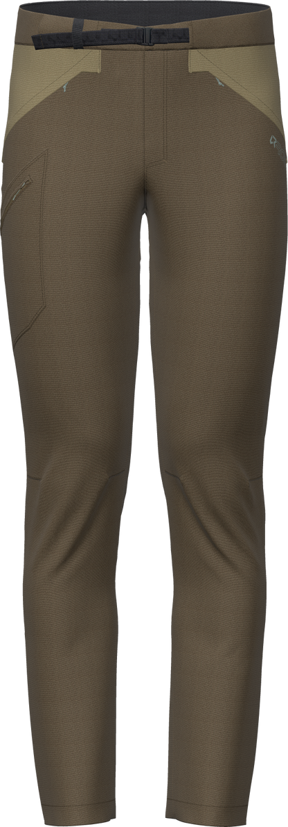 RE.HALF DOLLAR MAN PANT