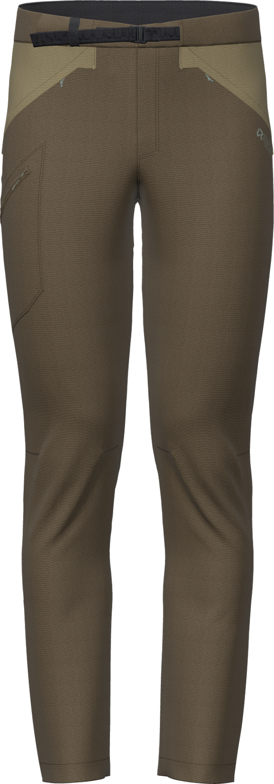 RE.HALF DOLLAR MAN PANT