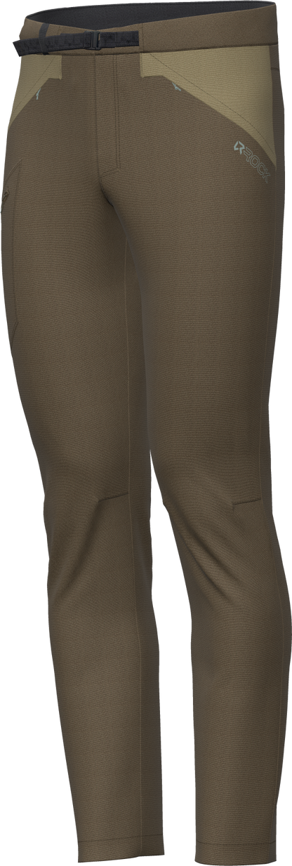 RE.HALF DOLLAR MAN PANT
