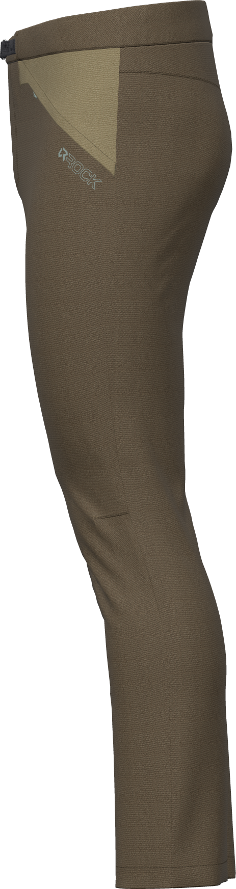 RE.HALF DOLLAR MAN PANT