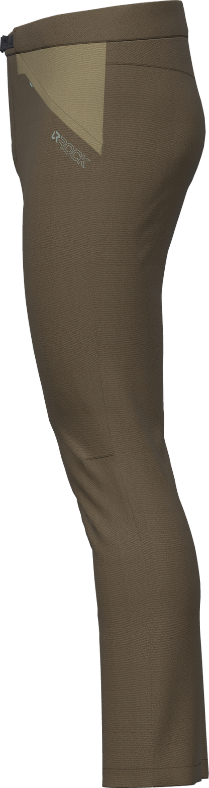 RE.HALF DOLLAR MAN PANT