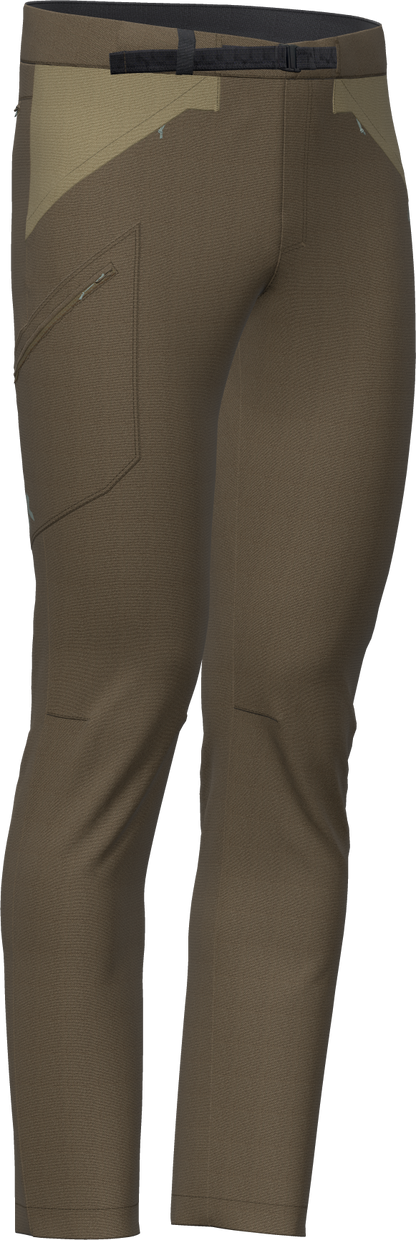 RE.HALF DOLLAR MAN PANT