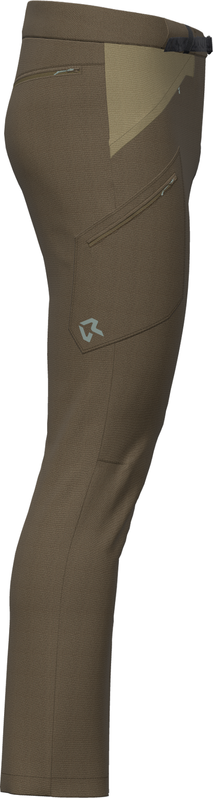 RE.HALF DOLLAR MAN PANT