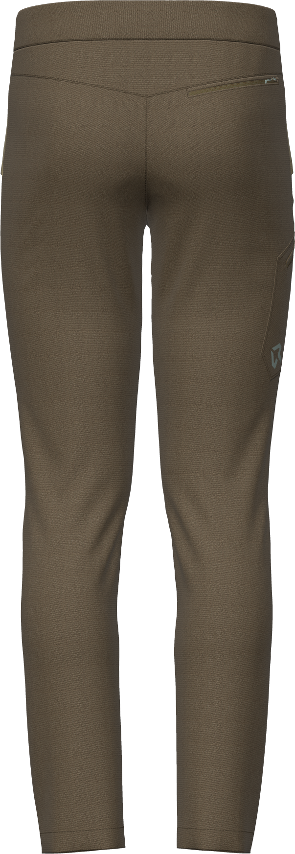 RE.HALF DOLLAR MAN PANT